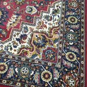 Perserteppich Outdoor 2653